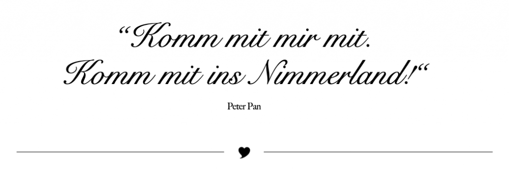 Zitat_Peter Pan