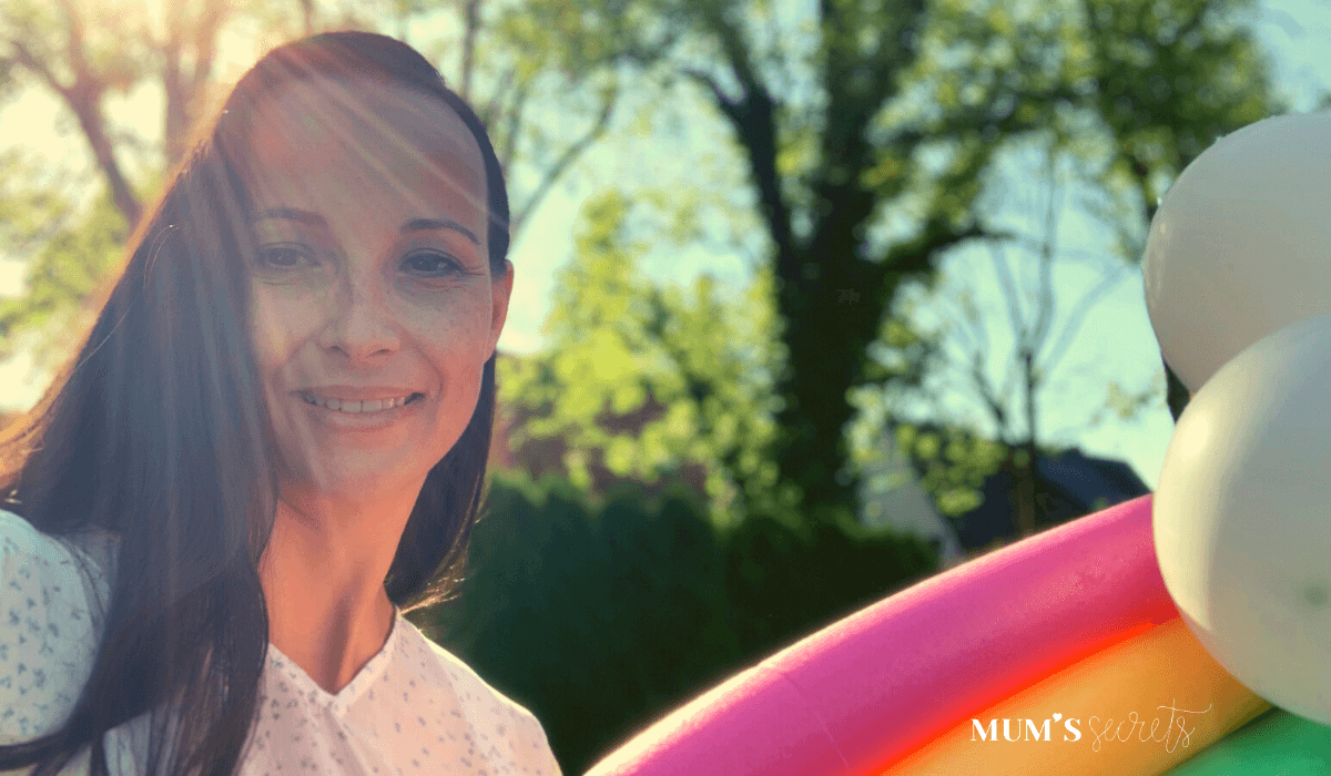 Elisabeth Anzengruber-Gruenderin und Inhaberin-Mumssecrets