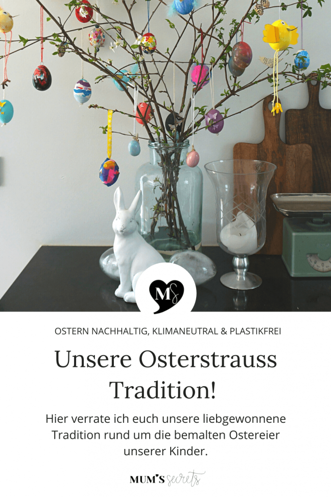 Ostertrauss Tradition by MUM'S secrets